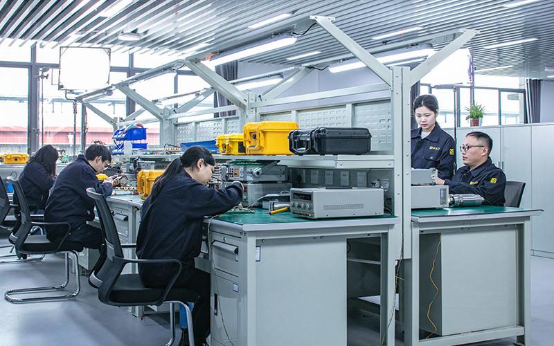 Fornecedor verificado da China - Chongqing Gold Mechanical & Electrical Equipment Co.,Ltd