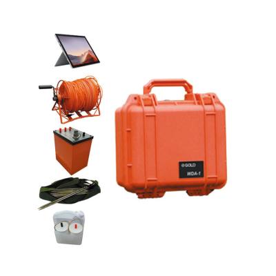 China Electronic Geophysical Instruments For Groundwater Investigations for sale
