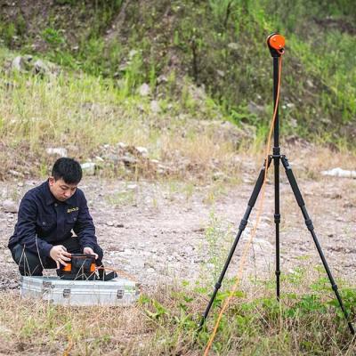China OEM / ODM Magnetic Survey Instruments Proton Magnetometer for Metal Mining for sale