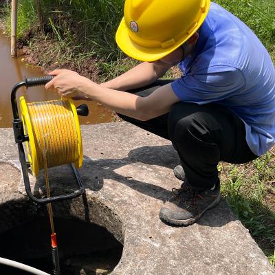 China Grundwasserstandsindikator Wasserstandsindikatorband 0-500 Tiefe zu verkaufen