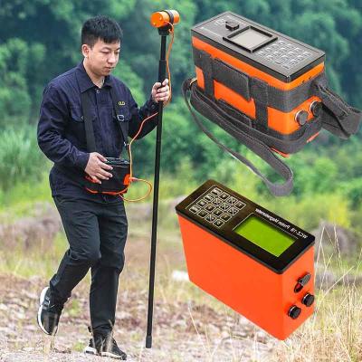 China Porton Precession Magnetometer Geophysical Mineral Exploration with GPS Magnetic Field Devices for Gold Ore Underwater for sale