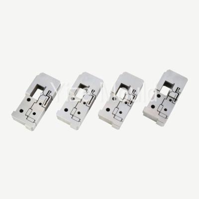 China 2020 all kinds of models precision machine parts OEM with good service for sale