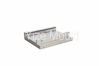 China Precision machinery parts professional processing / customized service for sale