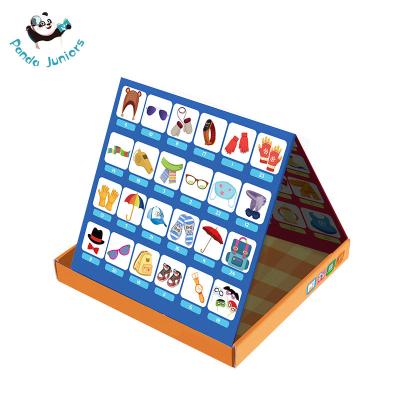 China Multi Players Guessing Interactive Game Logical Thinking Ability Encouragement for sale