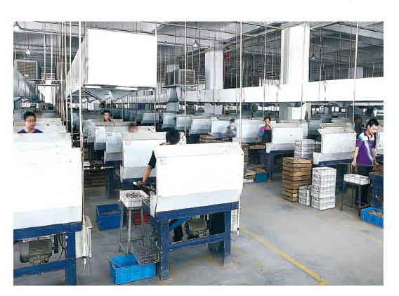 Fornecedor verificado da China - Taizhou Tianqi Metal Products Co., Ltd