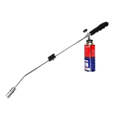China Multi Purpose Electric Ignition Butane Torch Soldering Torch For Welding And Cooking for sale