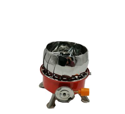 China 1500W Portable Outdoor Camping Stove for sale