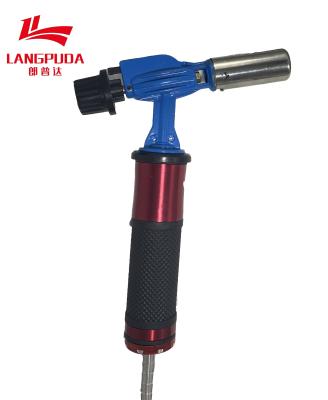 China 150g/H Liquefied Gas Welding Torch for sale