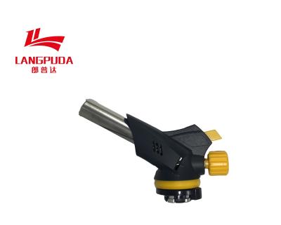 China Self Igniting 13.6cm Electric Flame Gun  for sale