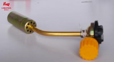 China Arma de llama eléctrico de cerámica de la protección el 19.8cm de la boca en venta