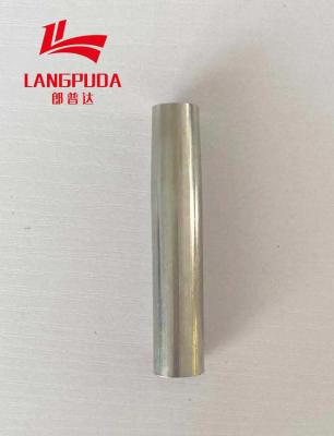 China ISO 9001 Gas Torch Parts 13mm Copper Flame Gun Pipe for sale