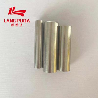China Gas Torch Parts Copper Fire Torch Tube for sale