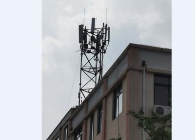 Китай Башня передачи электроэнергии анти- башни решетки Гуед ржавчины на открытом воздухе продается