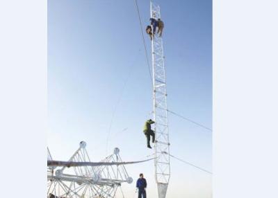 Китай Башня передачи цепи стабилизированной башни решетки Гуед представления Мулти продается