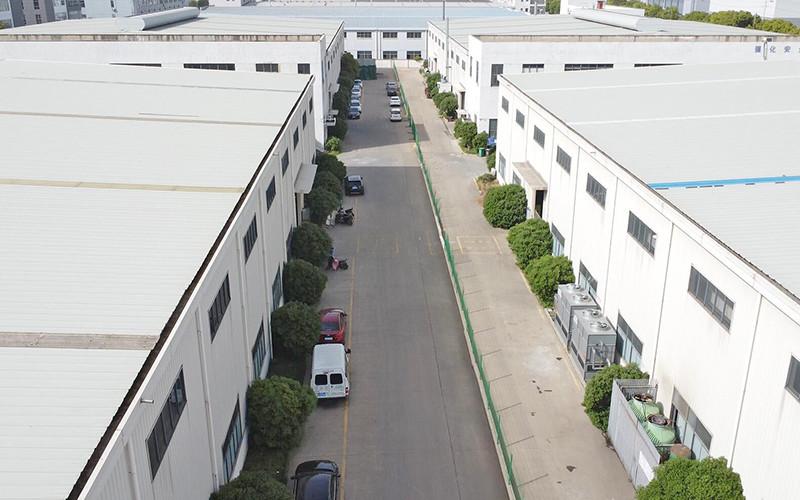 Verified China supplier - Jiaxing Yide Industrial Technology Co., Ltd.