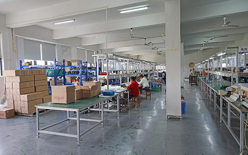 確認済みの中国サプライヤー - Jiaxing Yide Industrial Technology Co., Ltd.