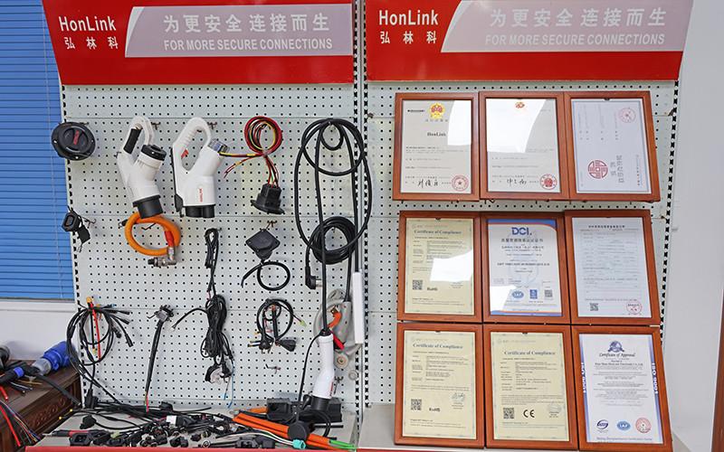 Fornecedor verificado da China - Jiaxing Yide Industrial Technology Co., Ltd.
