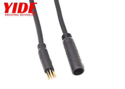 China 60V 15A E Bike Controller Connection IP67 Automotive Cable Connector for sale