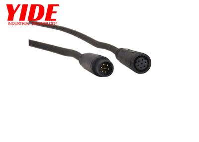Chine Contrôleur imperméable Connector d'Ebike/types de connecteur chargeur d'Ebike à vendre