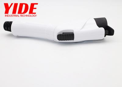 China Handheld Charging Gun EV IP68 Single Dual Phase For Home Use for sale