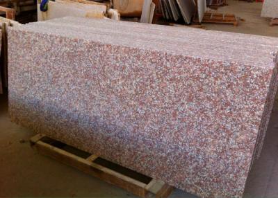 China Fertigen Sie Polier-Küche Countertops des Granit-G687/Worktops für Wohnsitz besonders an zu verkaufen
