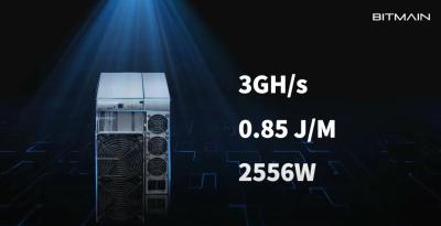 China E9Asic Litecoin Asic Miner 2400M 1920W ETH High-Yield Miners for sale