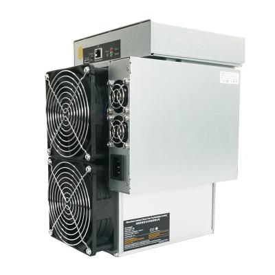 China Antminer Dr5 34th 12V Antminer Machine Asic Crypto Mining Machine for sale