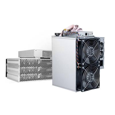 China Blake256r14 76db Asic Bitmain Antminer 1800W Antminer Dr5 34th for sale