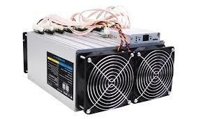China 2800W Cuckatoo32 Grin Coin Miner Ipollo G1 36Gps 220 Volt 70db for sale