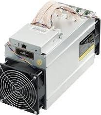 China 9300M 3425W Antminer Asic Miner 9050M 75db Bitmain Antminer L7 for sale