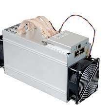 Chine 9.16gh/S LTC DOGE Bitmain Antminer L7 9.5GH With PSU 3425w 77dB à vendre