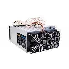 China Rectangle 9160G 3425W Litecoin Asic Miner Bitmain Antminer L7 9160mh for sale