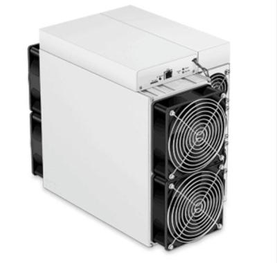 China Model Antminer S19 PRO (110Th) From Bitmain Mining Sha-256 Algorithm with a Maximum Hashrate of 110th/S for sale