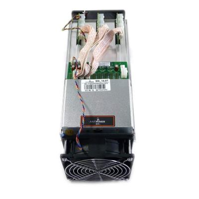 China Model Antminer S9j (14.5Th) From Bitmain Mining Sha-256 Algorithm with a Maximum Hashrate of 14.5th/S f for sale