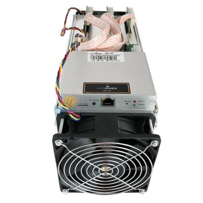 China 1400W Bitcoin Miner Machine Antminer S9 14t Goldshell for sale