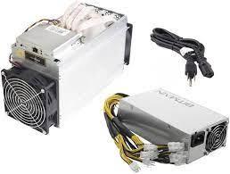 China 580Mh/S Litecoin Asic Miner Cryptominer Bitmain Antminer L3++ for sale
