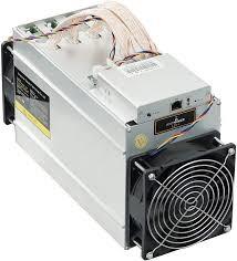 China 9300M Antminer L7 9050M 75db Bitcoin Ethernet Interface for sale