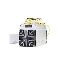 China Bitmain Antminer L3+ Litecoin Asic Miner 504 Mh/S 800W for sale
