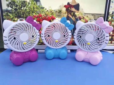 China Mini portable fan for sale