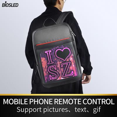 China LED BACKPACK for sale