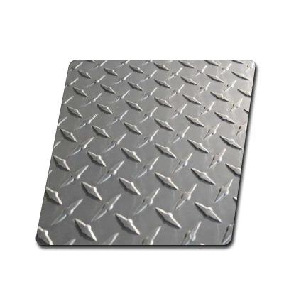 China Mill Mirror Aluminum Plate , Brushed Finish Aluminum Sheet for sale
