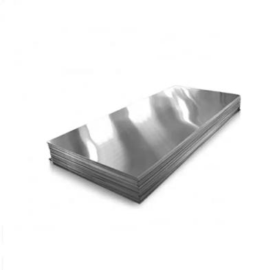 China 1060 1050 Aluminum Plate , 1.5 mm Thick Aluminum Sheet for sale
