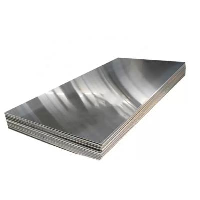 中国 7072 7005 Aluminum Sheet Prices 4x8 Aluminum Plate Cold Rolled / Hot Rolled 販売のため