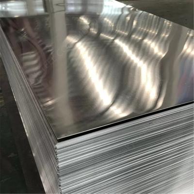 China 2A12 2A14 Aluminium Plate 2000series Al-Cu Aluminium Alloy Sheet Price en venta