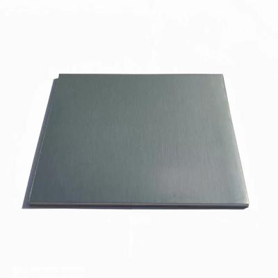 China 5A06 5083 Aluminium Plate / Aluminium Steel Sheet à venda