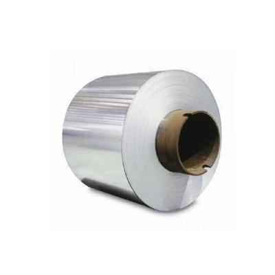 China 3004 3003 Aluminum Coil Cold Rolled Hot Rolled For Interior Decorating en venta