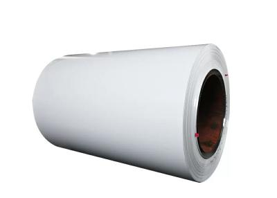 China 2036 2A06 Aluminum Steel Coil Polished Aluminum Sheet Metal Roll à venda