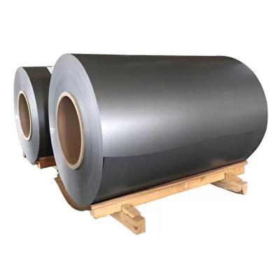 China Building Aluminum Gutter Coil Prices Aluminium Sheet Roll Price for sale