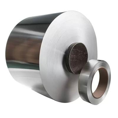 Chine 5052-H112 Aluminum Steel Coil / Aluminum Sheet Roll Suppliers à vendre