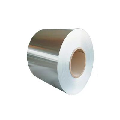 China 7005 7072 Aluminum Steel Coil / Aluminum Sheet Roll Price for sale